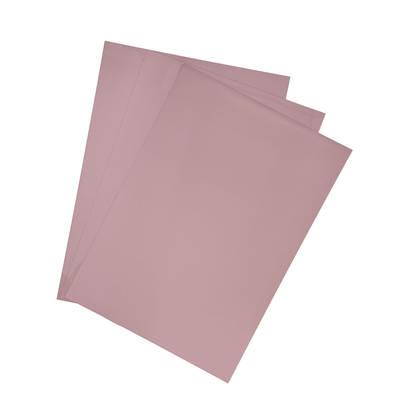 POLI-FLEX® TURBO®, 20cm x 30cm in Farbe Dusty Rose