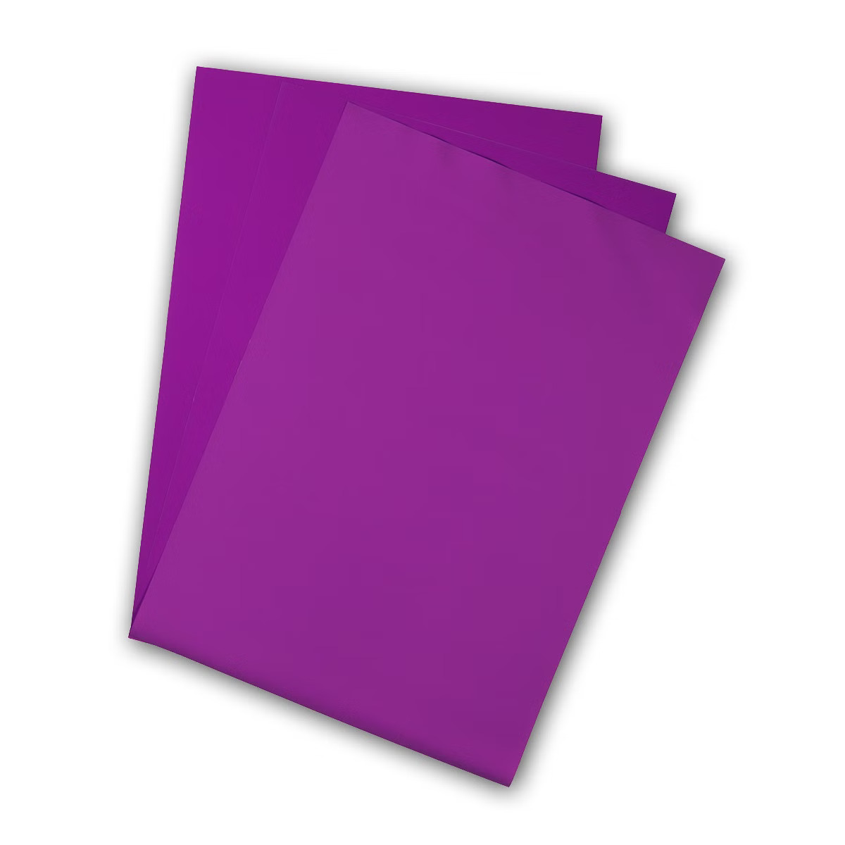 POLI-FLEX® TURBO®, 20cm x 30cm in Farbe Neon Berry