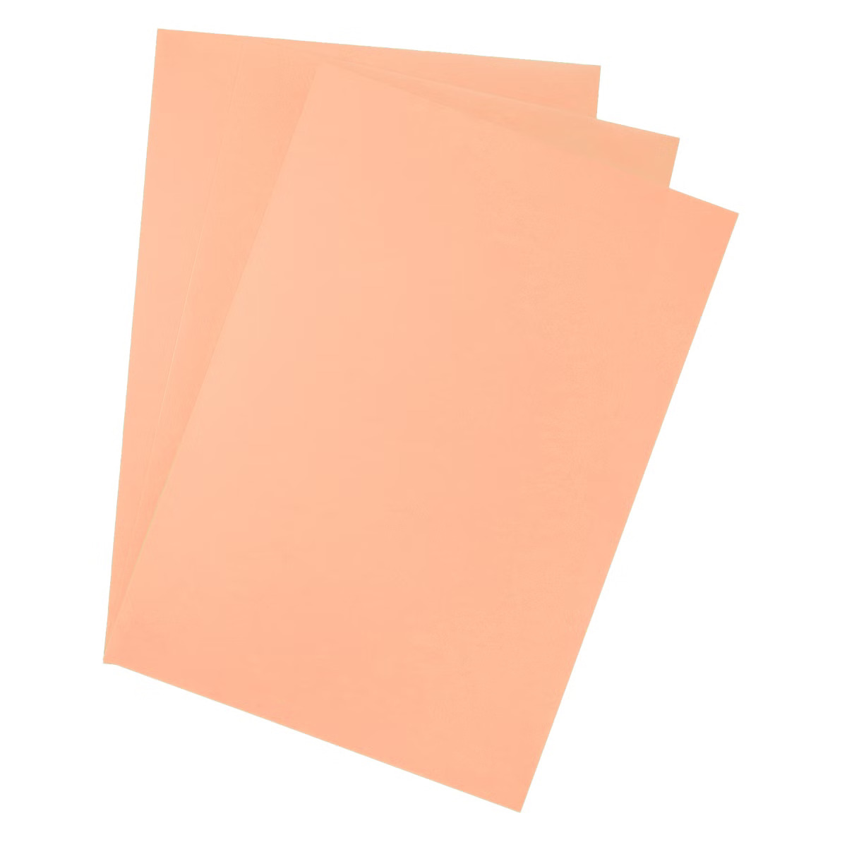 POLI-FLEX® TURBO®, 20cm x 30cm in Farbe Peach Fuzz