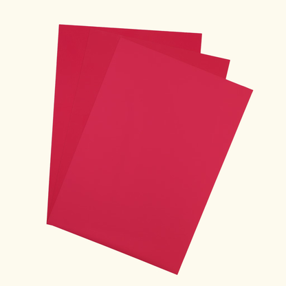 POLI-FLEX® TURBO®, 20cm x 30cm in Farbe Viva Magenta