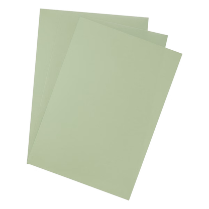 POLI-FLEX® TURBO®, 20cm x 30cm in Farbe Sage Green