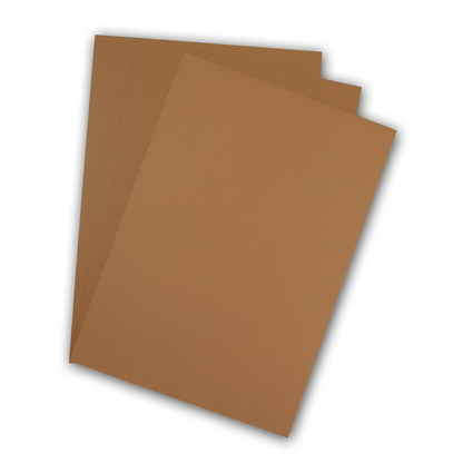 POLI-FLEX® TURBO®, 20cm x 30cm in Farbe Coffee