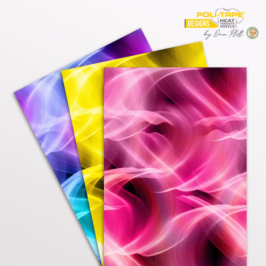 POLI-TAPE® OMA PLOTT, 20cm x 30cm Produktbild