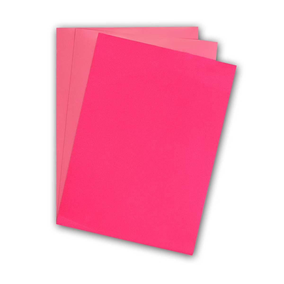 POLI-TAPE® TUBITHERM®, 20cm x 30cm in Farbe Pink