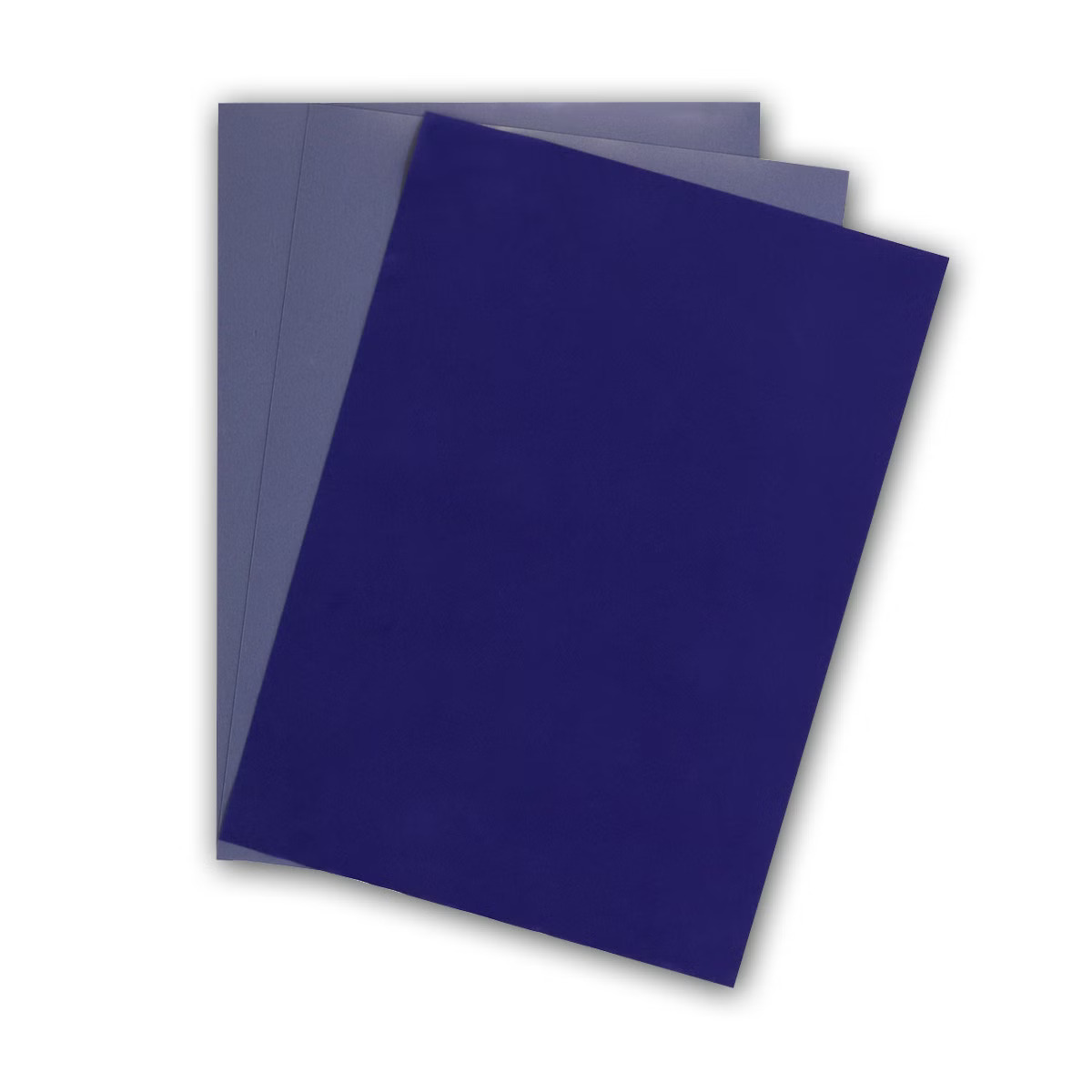 POLI-TAPE® TUBITHERM®, 20cm x 30cm in Farbe Blue