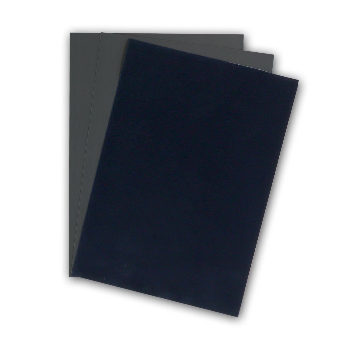 POLI-TAPE® TUBITHERM®, 20cm x 30cm in Farbe Navy Blue