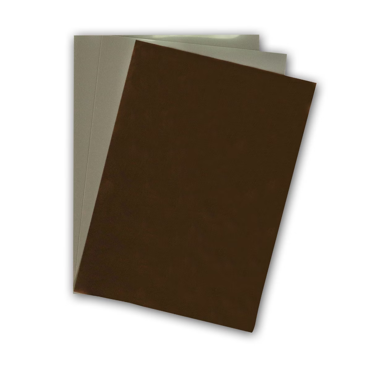 POLI-TAPE® TUBITHERM®, 20cm x 30cm in Farbe Brown