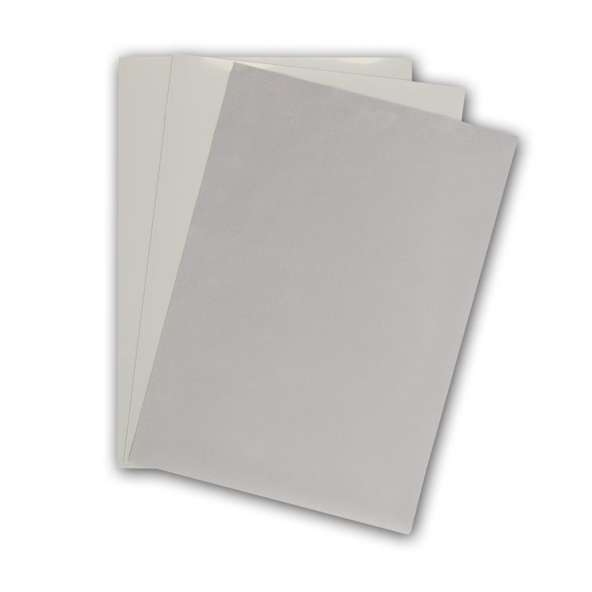 POLI-TAPE® TUBITHERM®, 20cm x 30cm in Farbe Grey