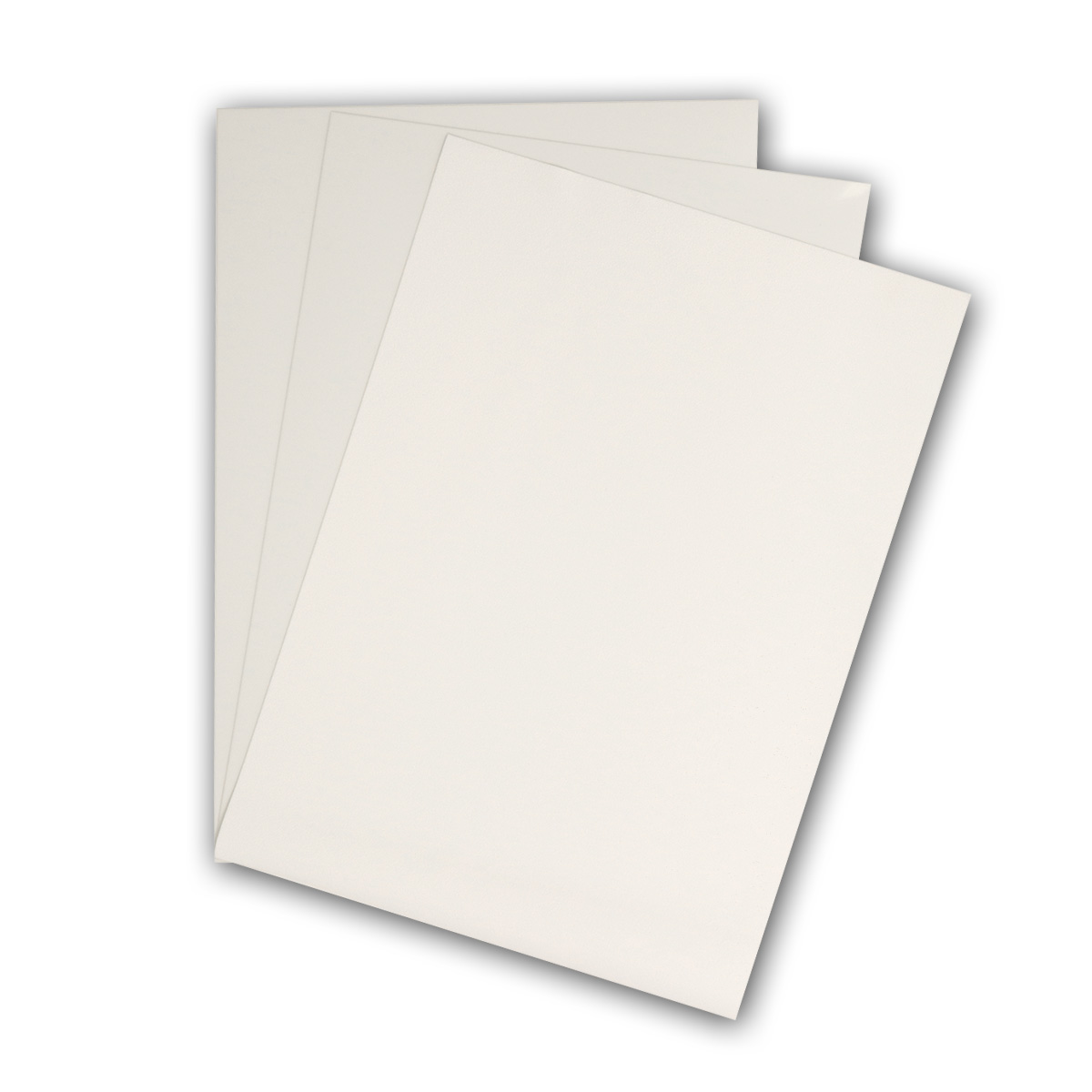 POLI‑TAPE® TUBITHERM® Flockfolie A4 - Variante: White