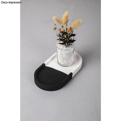 Bastelset Raysin Terrazzo-Untersetzer Produktbild