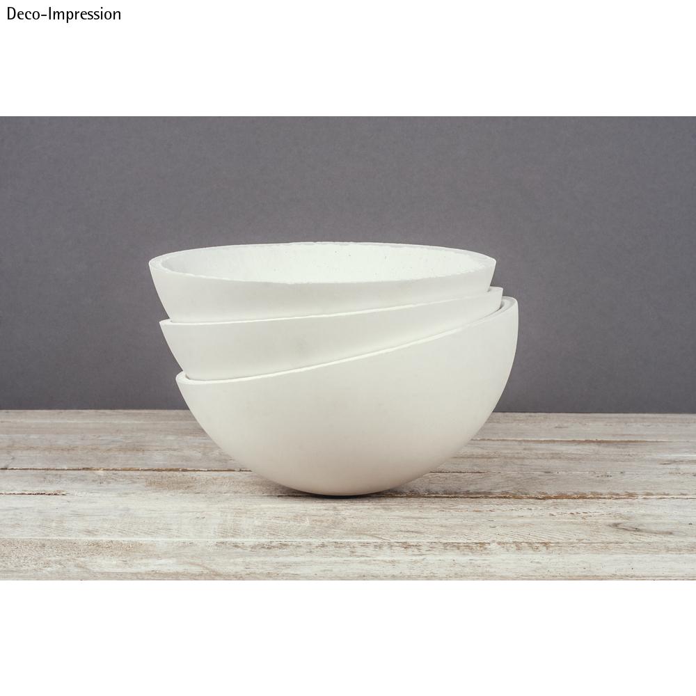 Gießpulver Raysin 100 - 1kg, weiß Produktbild