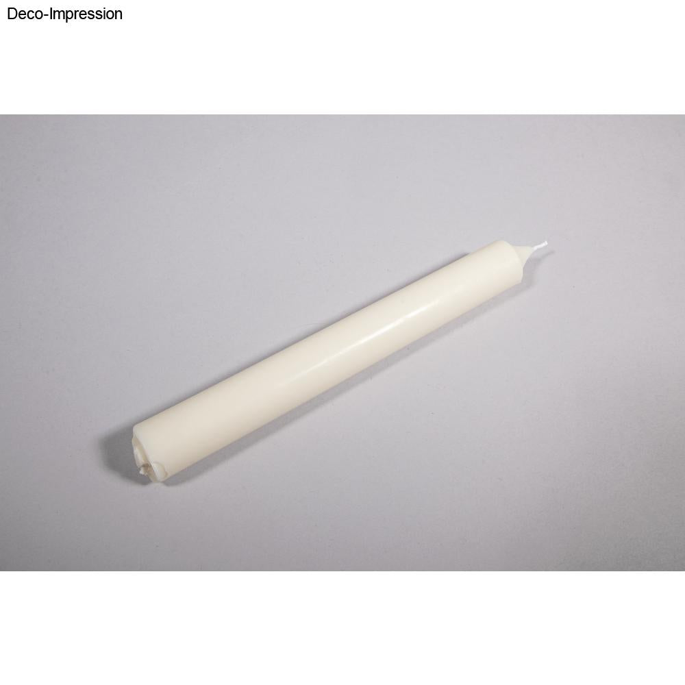 Kerzengießform Stabkerze, 2,5cm ø, 27cm Produktbild