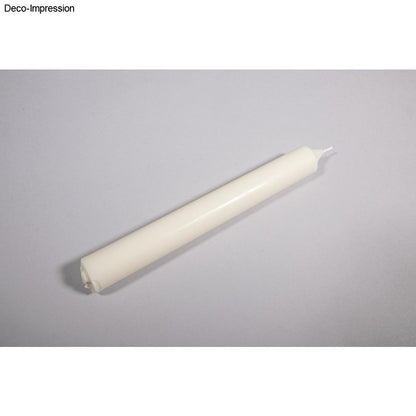 Kerzengießform Stabkerze, 2,5cm ø, 27cm Produktbild