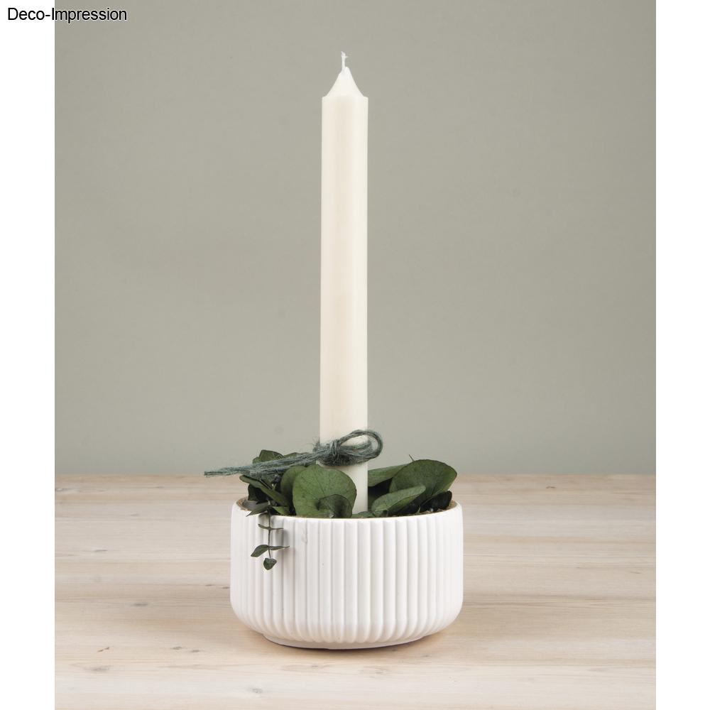 Kerzengießform Stabkerze, 2,5cm ø, 27cm Produktbild