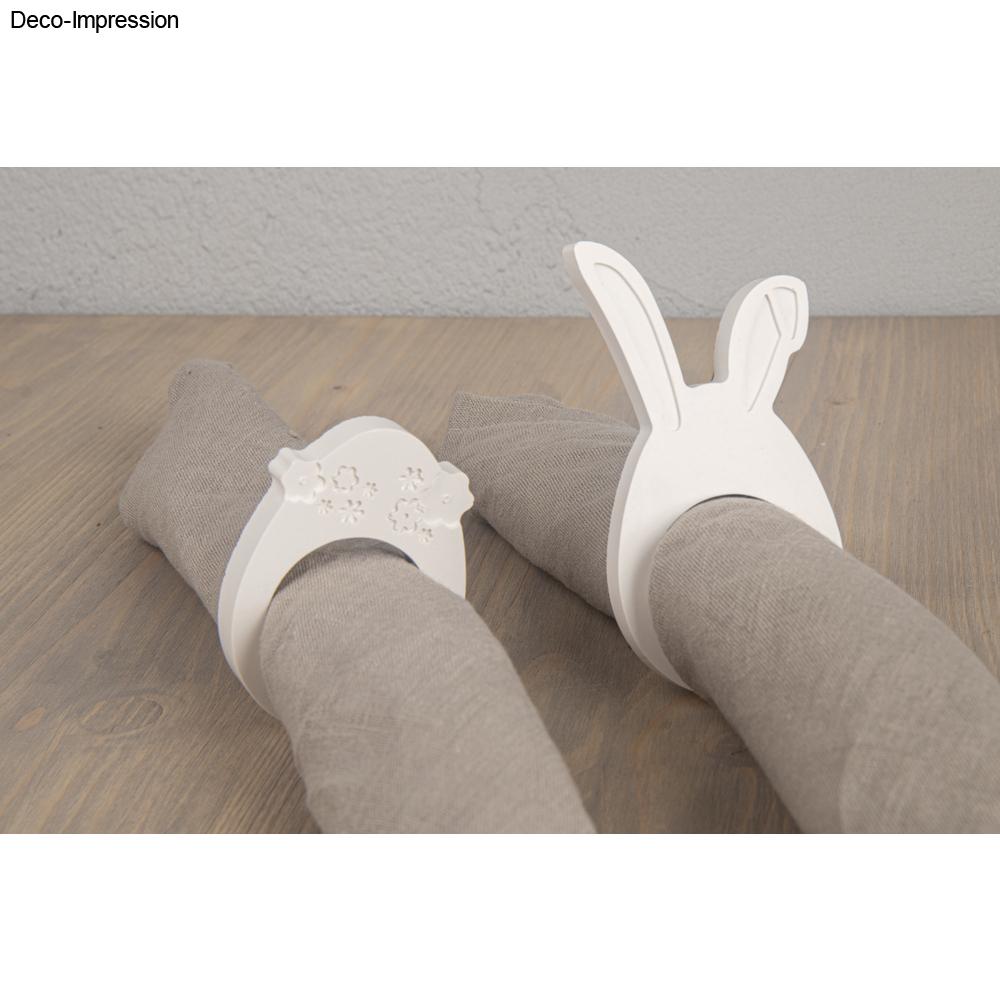 Silikon Gießform "Happy Egg", 4 Formen Produktbild