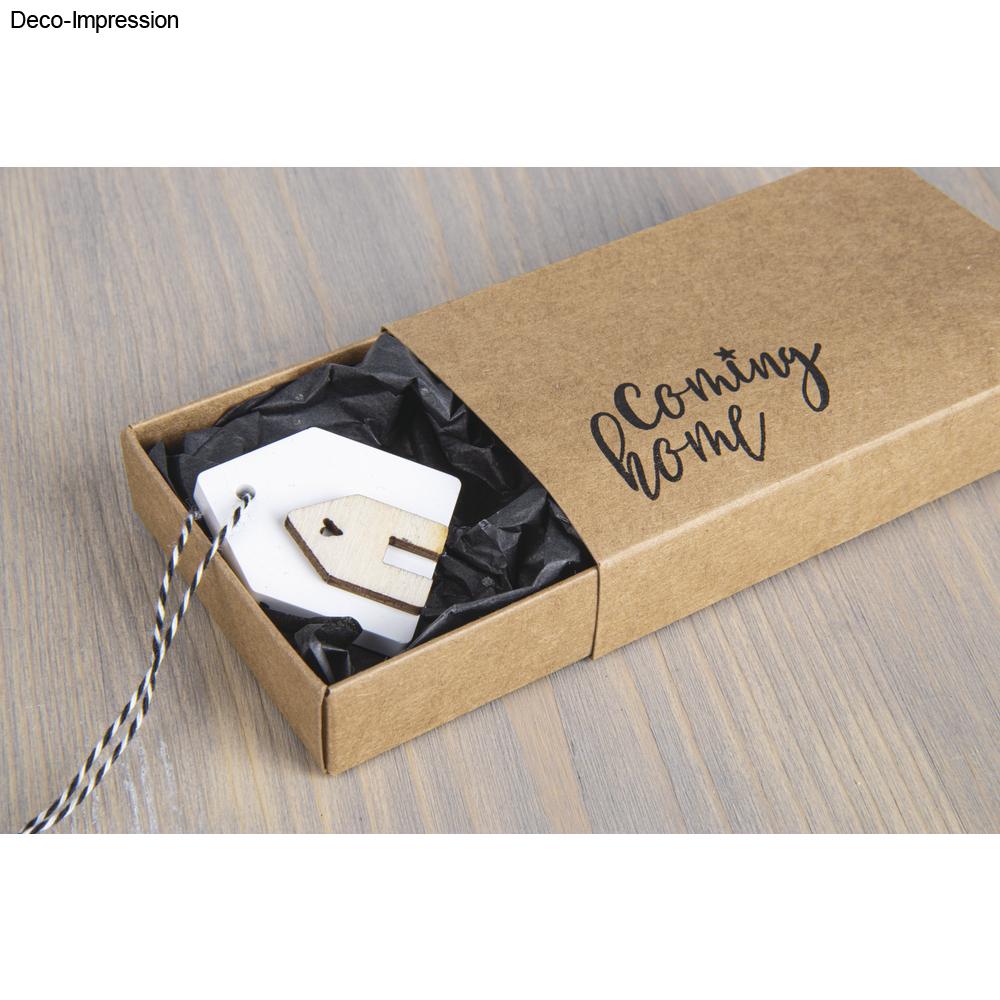 Silikon Gießform Mini-Anhänger, 15 Formen Produktbild