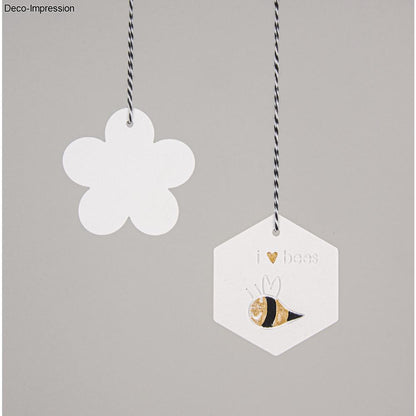 Silikon Gießform Osterfreunde + Biene, 6 Formen Produktbild