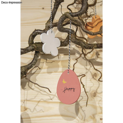 Silikon Gießform Osterfreunde + Biene, 6 Formen Produktbild