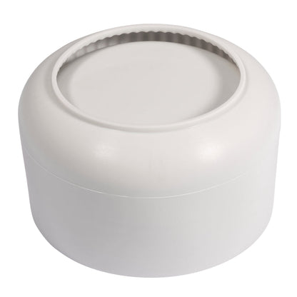 Silikon Gießform Schale geriffelt, ø 11cm, Höhe 6,5cm Produktbild