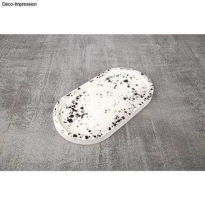 Terrazzo-Untersetzer – Raysin-Bastelset - Produktbild