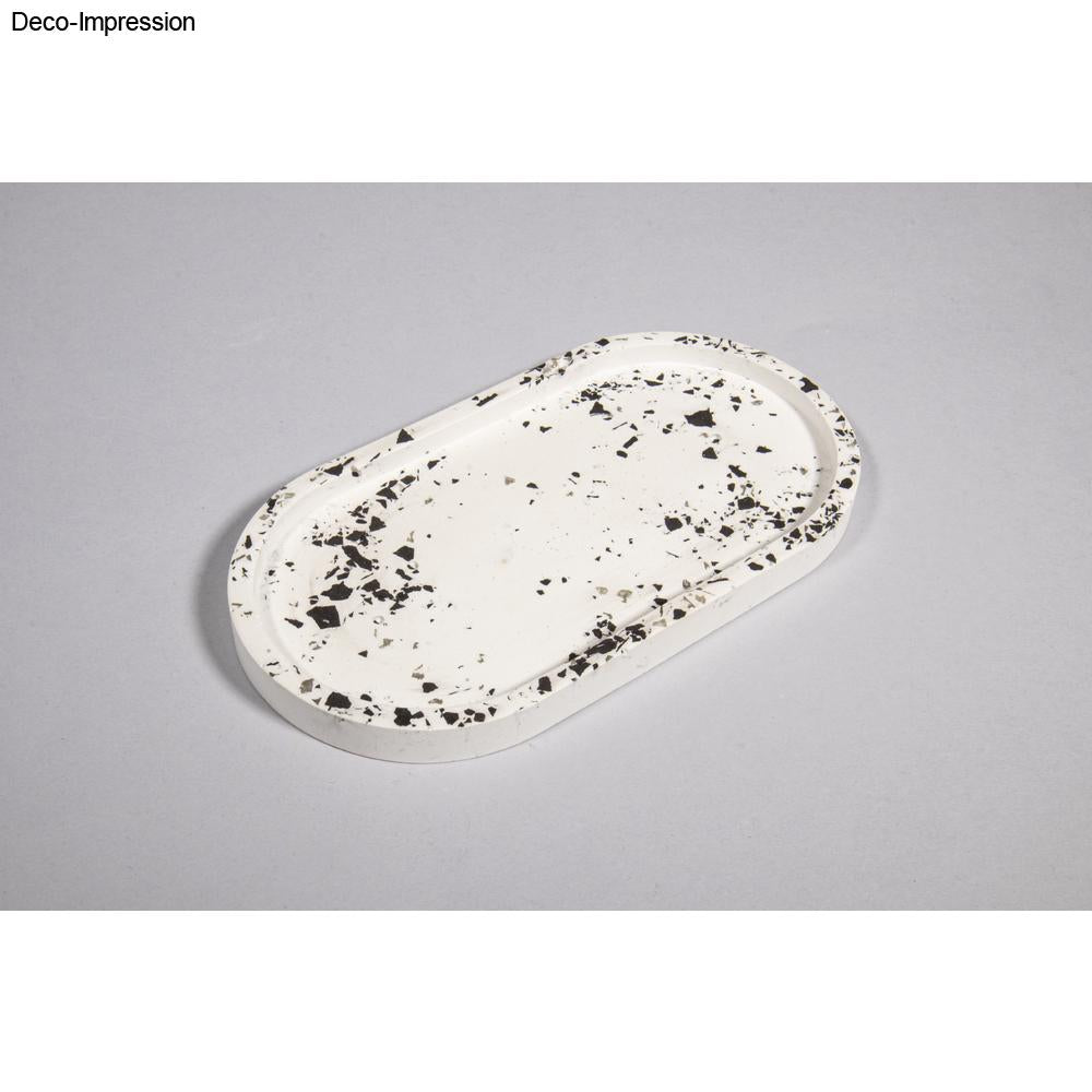 Terrazzo-Untersetzer – Raysin-Bastelset - Produktbild