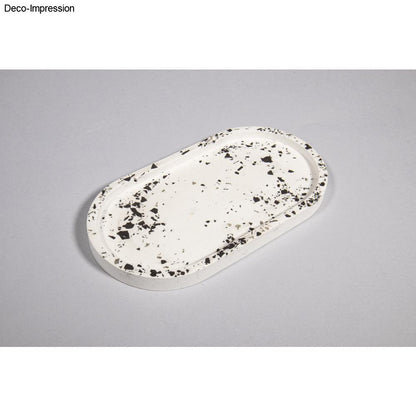 Terrazzo-Untersetzer – Raysin-Bastelset - Produktbild