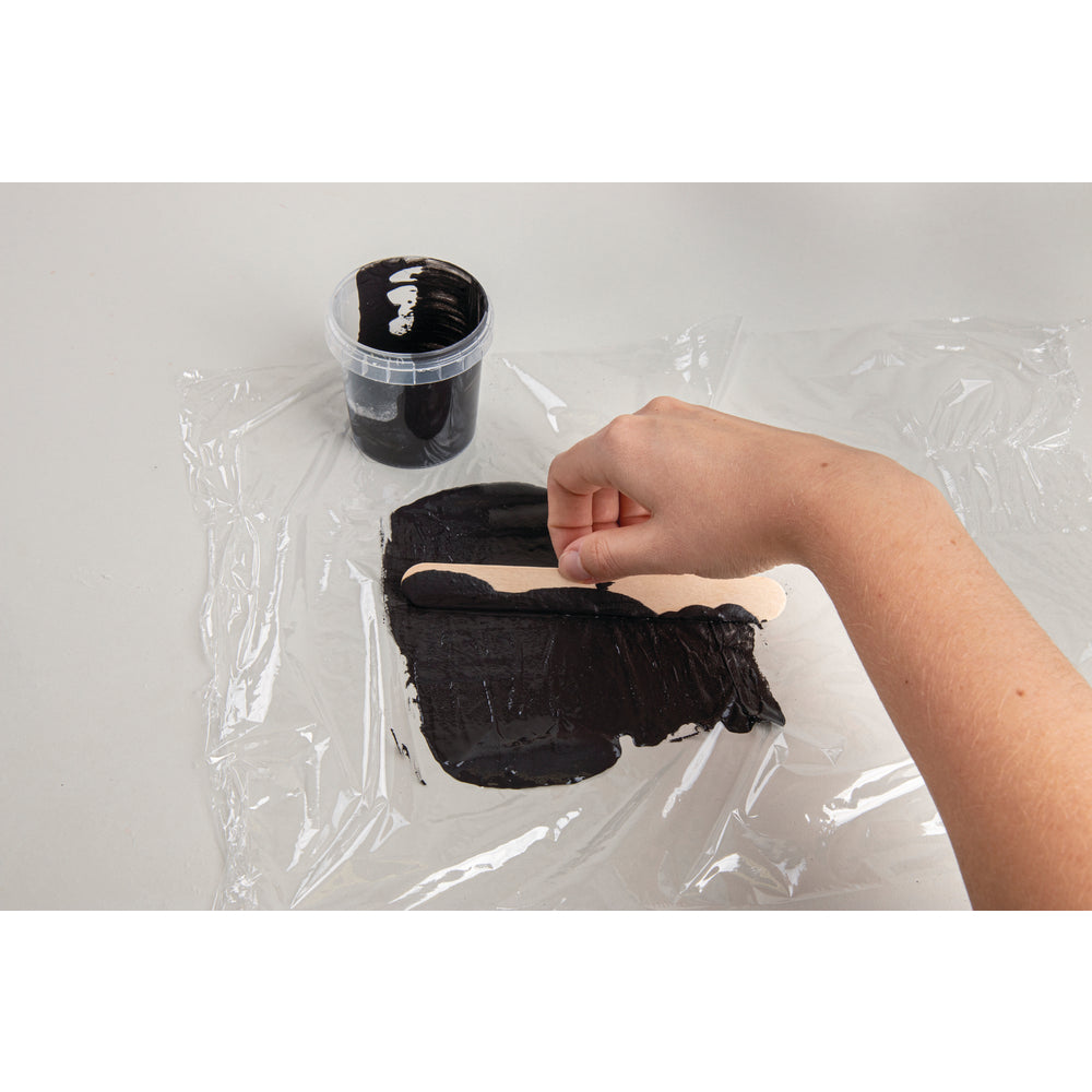 Terrazzo-Untersetzer – Raysin-Bastelset - Produktbild