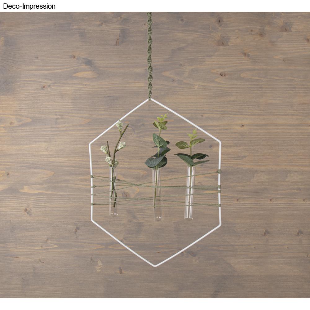 Reagenzglas – Glasröhrchen Ø 16 mm × 10 cm - Produktbild