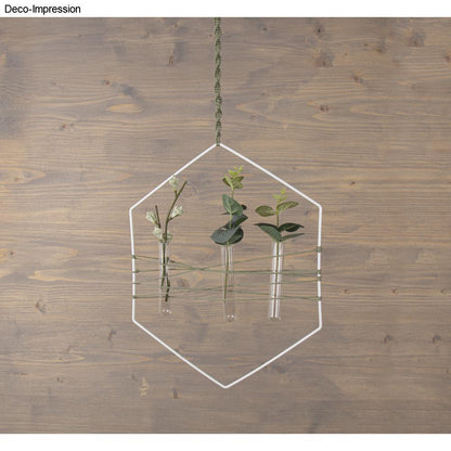 Reagenzglas – Glasröhrchen Ø 16 mm × 10 cm - Produktbild