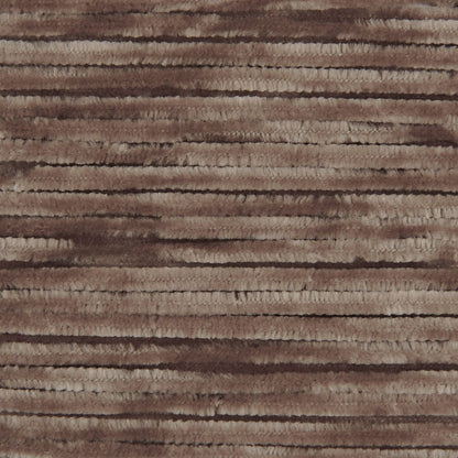 Ricorumi Nilli Nilli, 25g, 100% Polyester in Farbe nougat