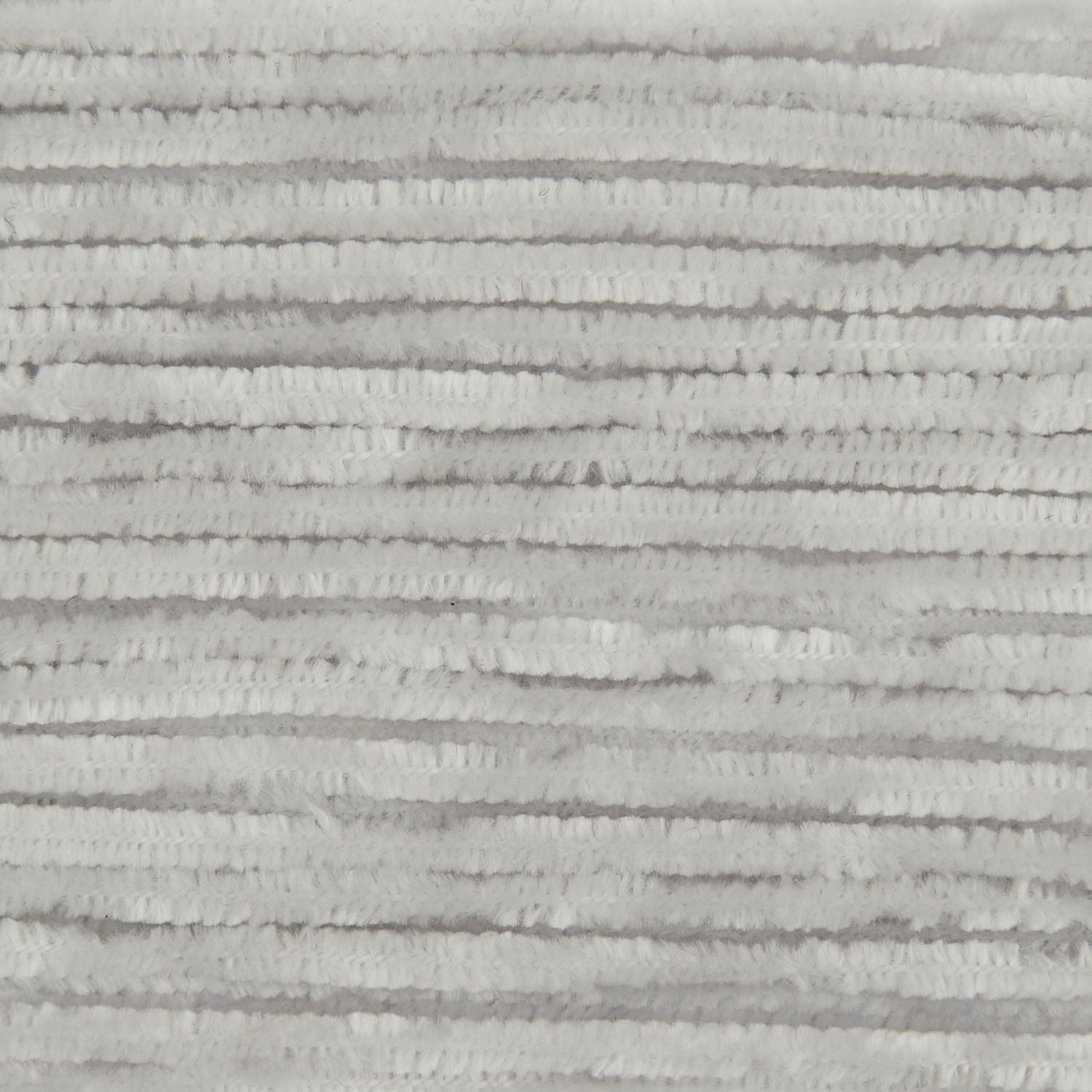 Ricorumi Nilli Nilli, 25g, 100% Polyester in Farbe silbergrau