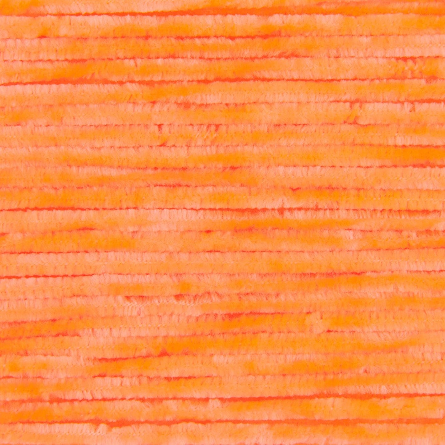 Ricorumi Nilli Nilli, 25g, 100% Polyester in Farbe neon orange