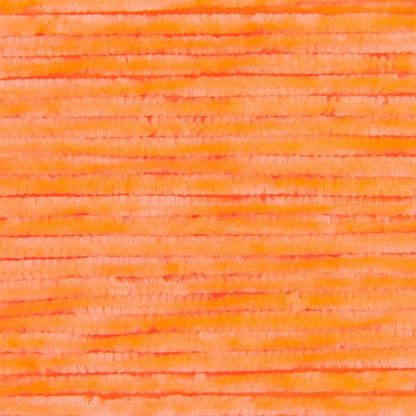 Ricorumi Nilli Nilli, 25g, 100% Polyester in Farbe neon orange