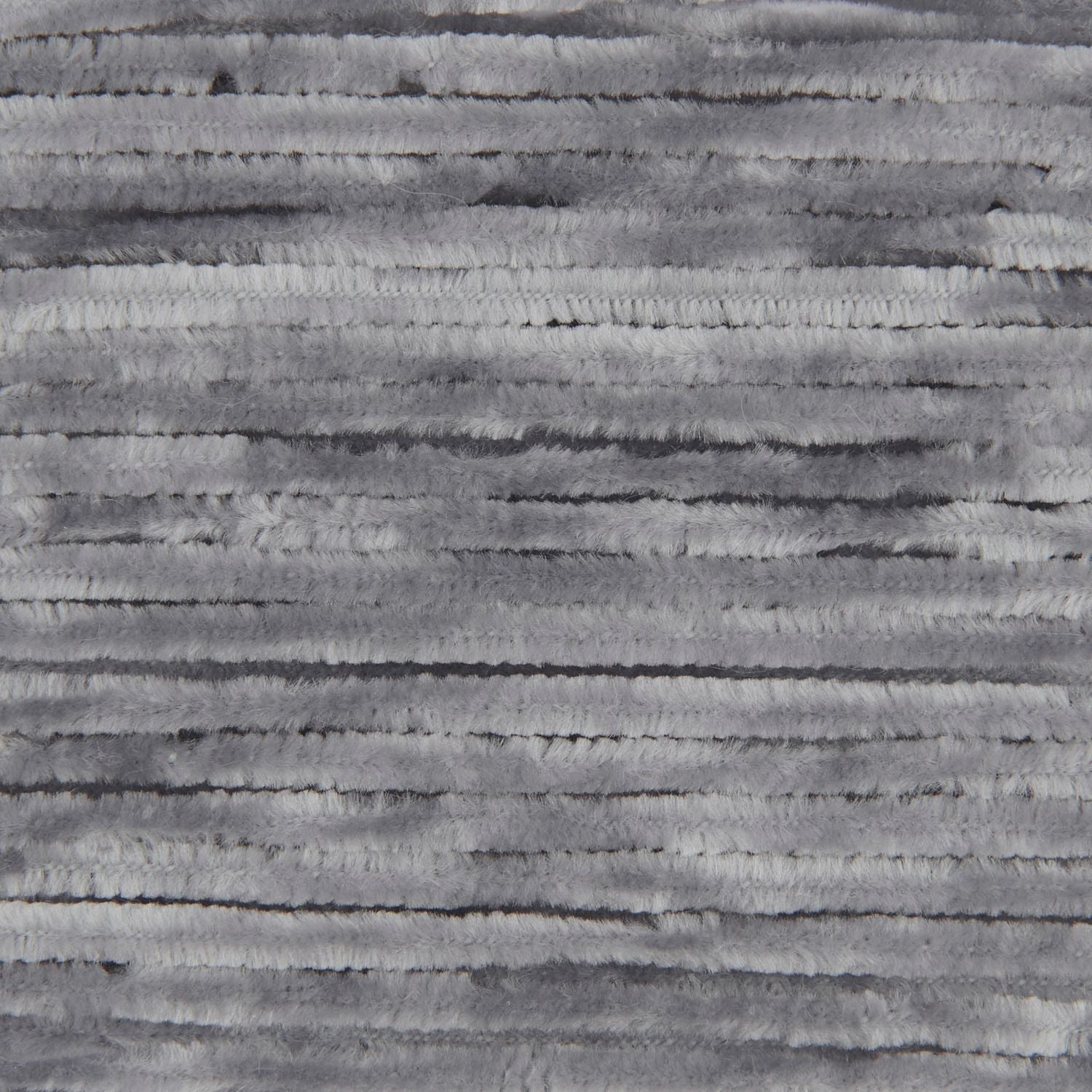 Ricorumi Nilli Nilli Chenillegarn 25 g - Variante: grau