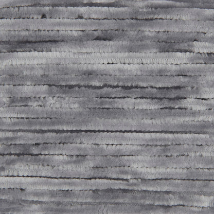 Ricorumi Nilli Nilli Chenillegarn 25 g - Variante: grau