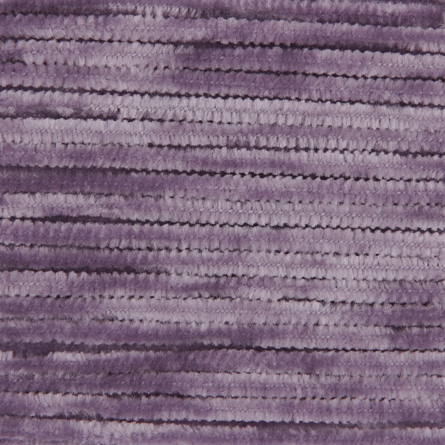 Ricorumi Nilli Nilli Chenillegarn 25 g - Variante: lila