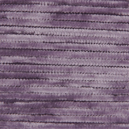 Ricorumi Nilli Nilli Chenillegarn 25 g - Variante: lila