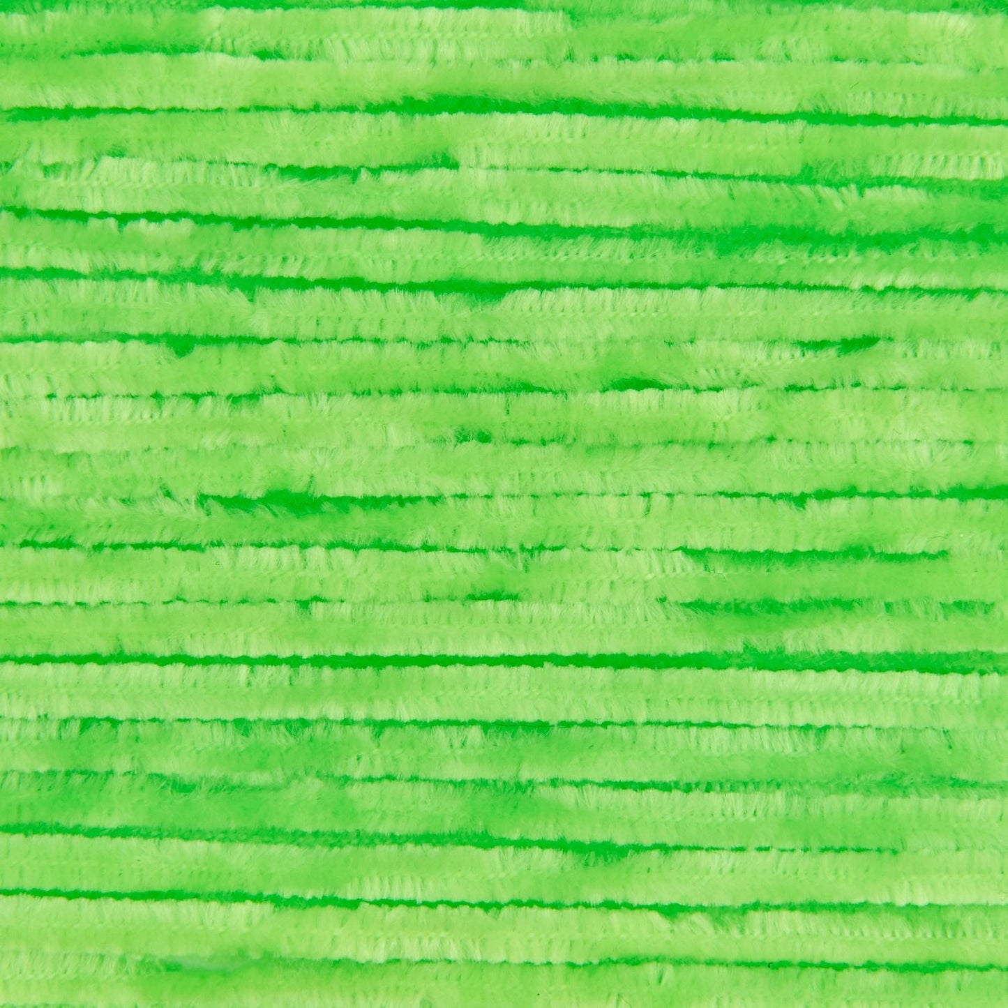 Ricorumi Nilli Nilli Chenillegarn 25 g - Variante: neon grün