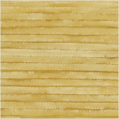 Ricorumi Nilli Nilli Chenillegarn 25 g - Variante: senf