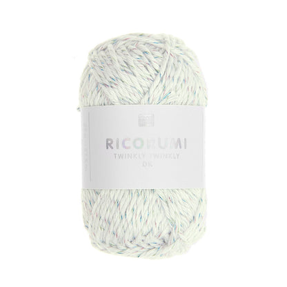 Ricorumi Twinkly Twinkly dk in Farbe rainbow