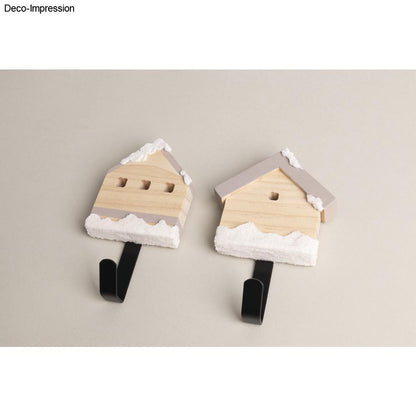 Strukturschnee fein – Schneepaste mit Eis-Effekt, 250 ml - Produktbild