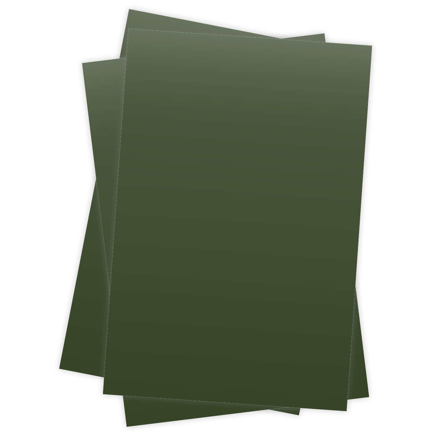 SEF VELCUT classic, 20cm x 30cm in Farbe khaki