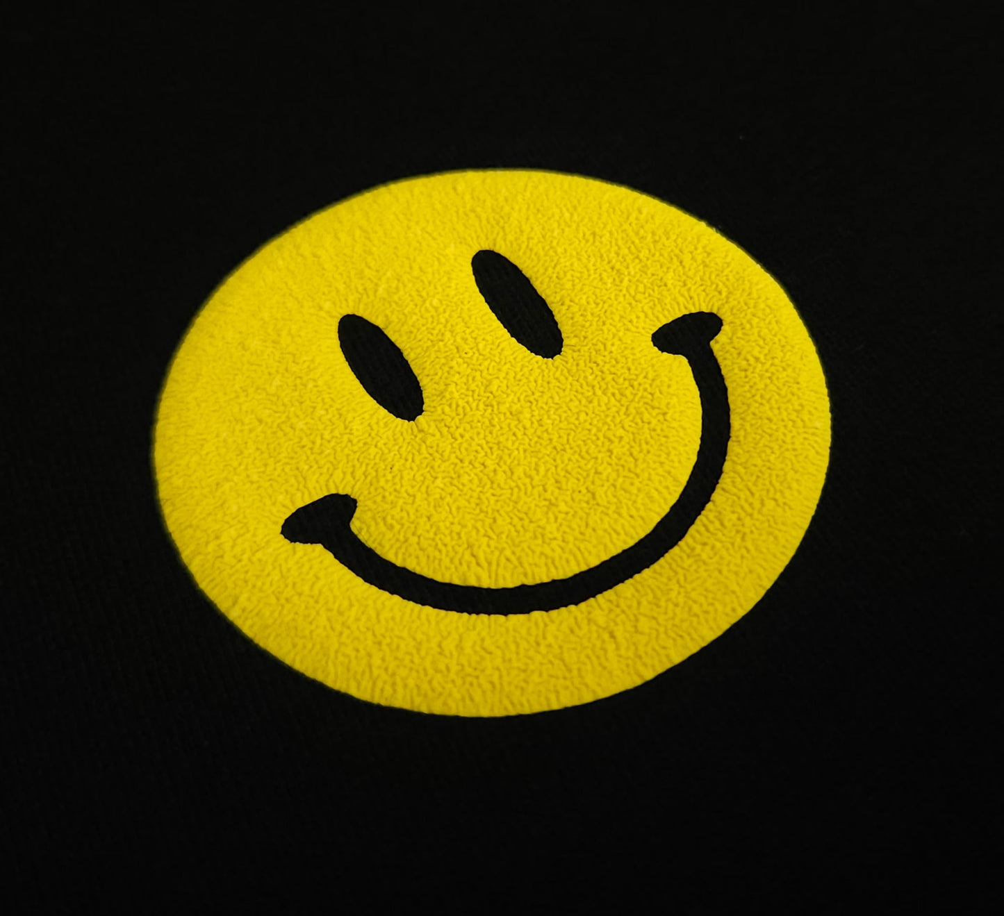 Signmart® PUFF in Farbe Neon Yellow