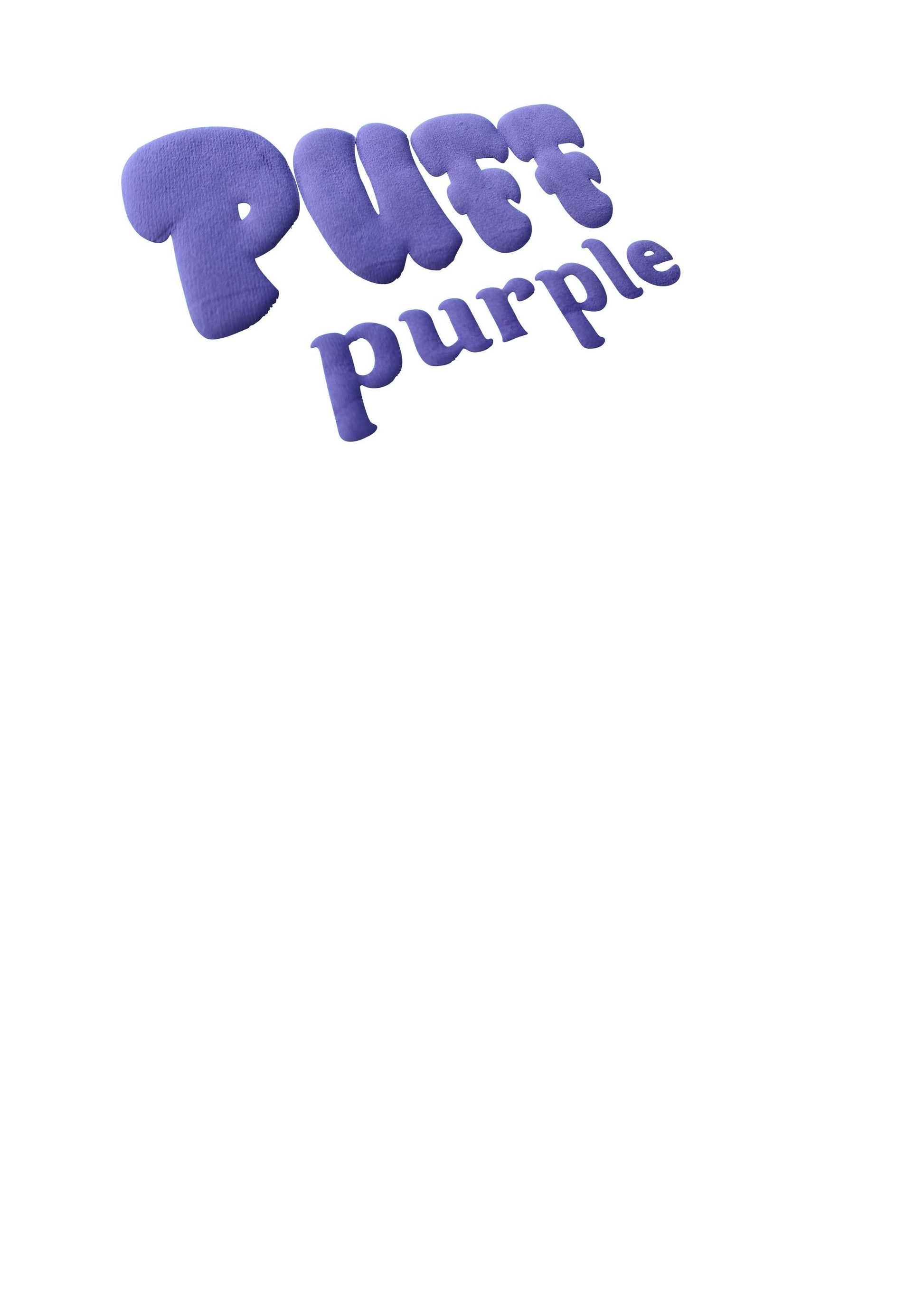 Signmart® PUFF  Produktbild