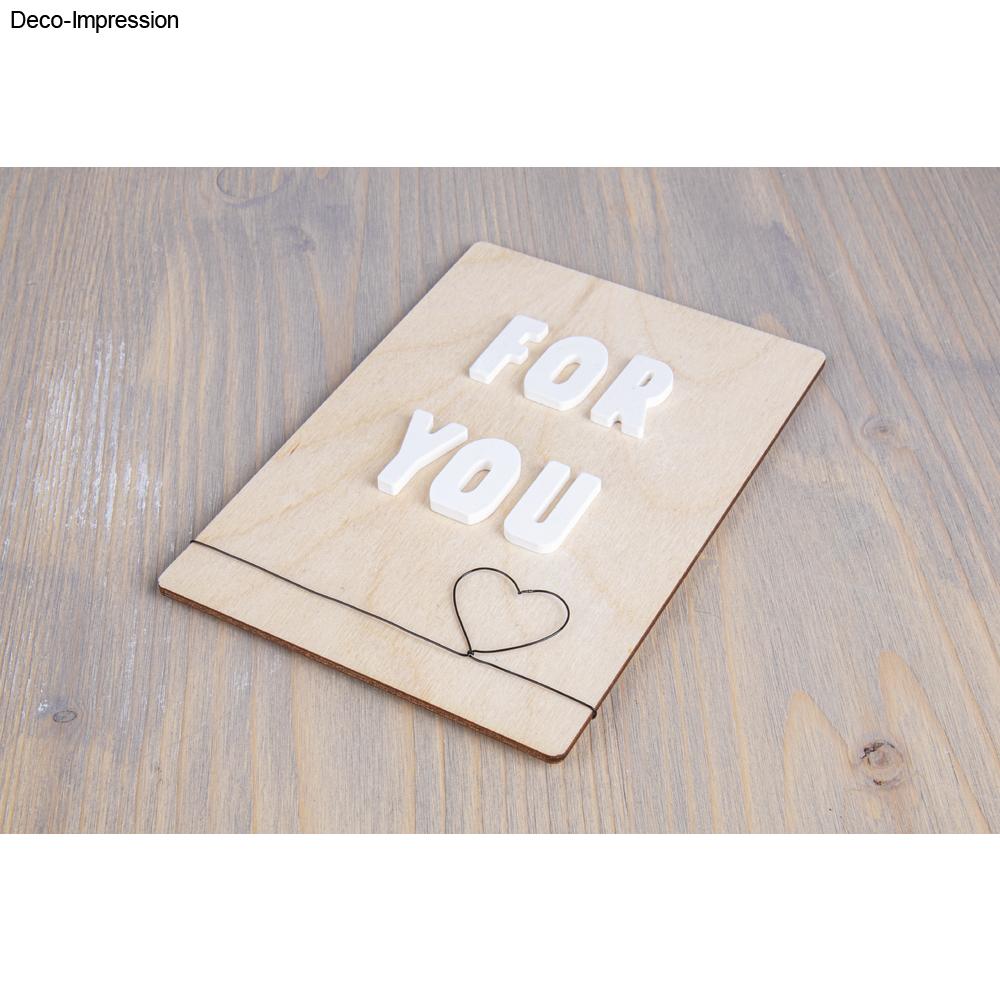 Silikon Gießform Mini-Buchstaben ABC – Alphabet A-Z - Produktbild