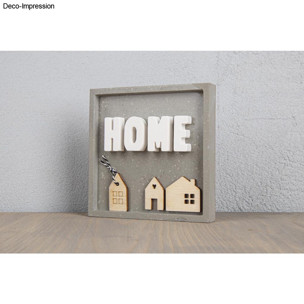 Silikon Gießform Mini-Buchstaben ABC – Alphabet A-Z - Produktbild