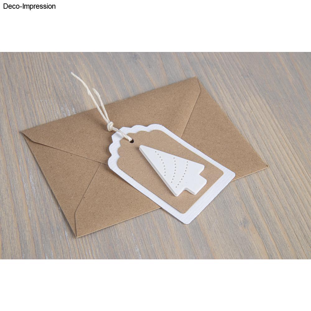 Silikon Gießform Mini-Dekoformen "Xmas" Produktbild