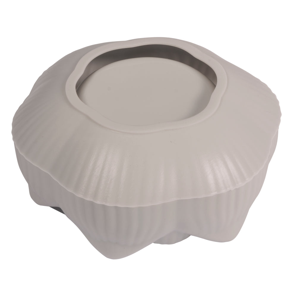 Silikon Gießform Schale Lotusblüte – Ø 8 cm × H 3,5 cm - Produktbild