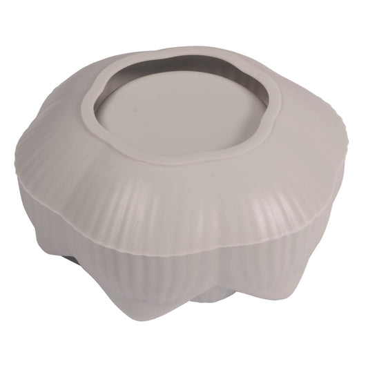 Silikon Gießform Schale Lotusblüte – Ø 8 cm × H 3,5 cm - Produktbild