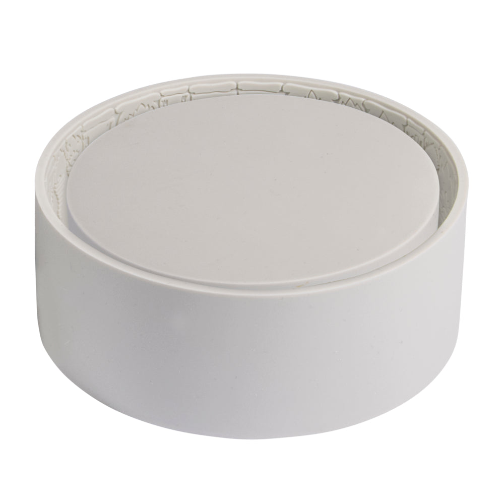 Silikon Gießform Schale Wichtelrand, ø 13,5cm x H 5cm - Produktbild